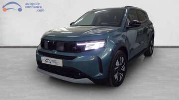 GS 1.2 XHT HYBRID EDCT6