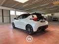 Toyota Yaris 1.5 Gr Sport *NEOPATENTATI/GARANZIA 5 ANNI* Blanco - thumbnail 4