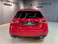 Mercedes-Benz A 200 AMG LINE*360*PANO/SCHIEBE*SITZHEIZUNG*AMBIENTE*ALCANTARA*KEYLESS GO*SOUND SYSTEM* Rot - thumbnail 10
