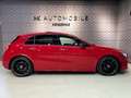 Mercedes-Benz A 200 AMG LINE*360*PANO/SCHIEBE*SITZHEIZUNG*AMBIENTE*ALCANTARA*KEYLESS GO*SOUND SYSTEM* Rot - thumbnail 7