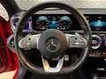 Mercedes-Benz A 200 AMG LINE*360*PANO/SCHIEBE*SITZHEIZUNG*AMBIENTE*ALCANTARA*KEYLESS GO*SOUND SYSTEM* Rot - thumbnail 18