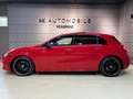 Mercedes-Benz A 200 AMG LINE*360*PANO/SCHIEBE*SITZHEIZUNG*AMBIENTE*ALCANTARA*KEYLESS GO*SOUND SYSTEM* Rot - thumbnail 5