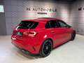 Mercedes-Benz A 200 AMG LINE*360*PANO/SCHIEBE*SITZHEIZUNG*AMBIENTE*ALCANTARA*KEYLESS GO*SOUND SYSTEM* Rot - thumbnail 9