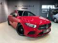 Mercedes-Benz A 200 AMG LINE*360*PANO/SCHIEBE*SITZHEIZUNG*AMBIENTE*ALCANTARA*KEYLESS GO*SOUND SYSTEM* Rot - thumbnail 4
