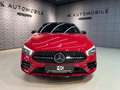 Mercedes-Benz A 200 AMG LINE*360*PANO/SCHIEBE*SITZHEIZUNG*AMBIENTE*ALCANTARA*KEYLESS GO*SOUND SYSTEM* Rot - thumbnail 3