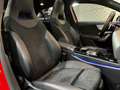 Mercedes-Benz A 200 AMG LINE*360*PANO/SCHIEBE*SITZHEIZUNG*AMBIENTE*ALCANTARA*KEYLESS GO*SOUND SYSTEM* Rot - thumbnail 27