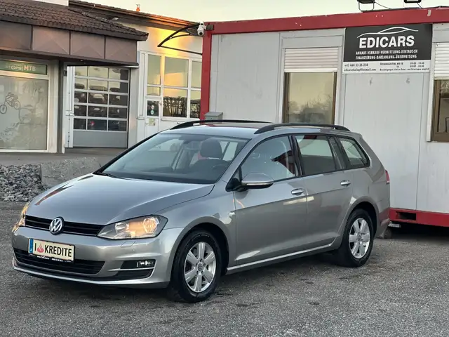 Volkswagen Golf Variant Comfortline BMT