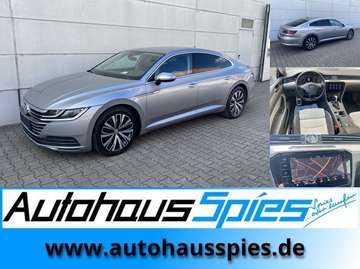 2.0 TSI DSG  Elegance