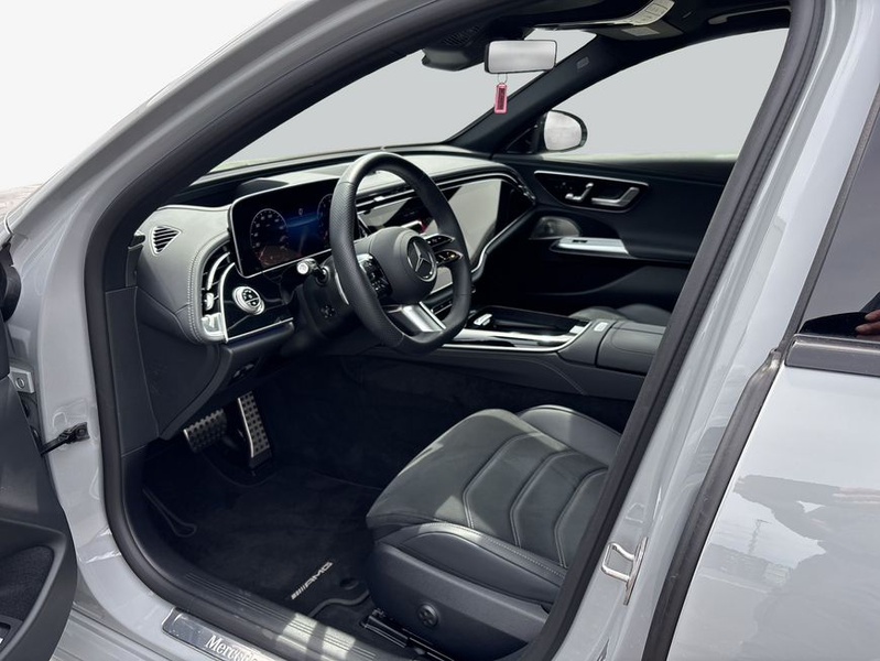 Mercedes-Benz E 450 E-Klasse — photo 9