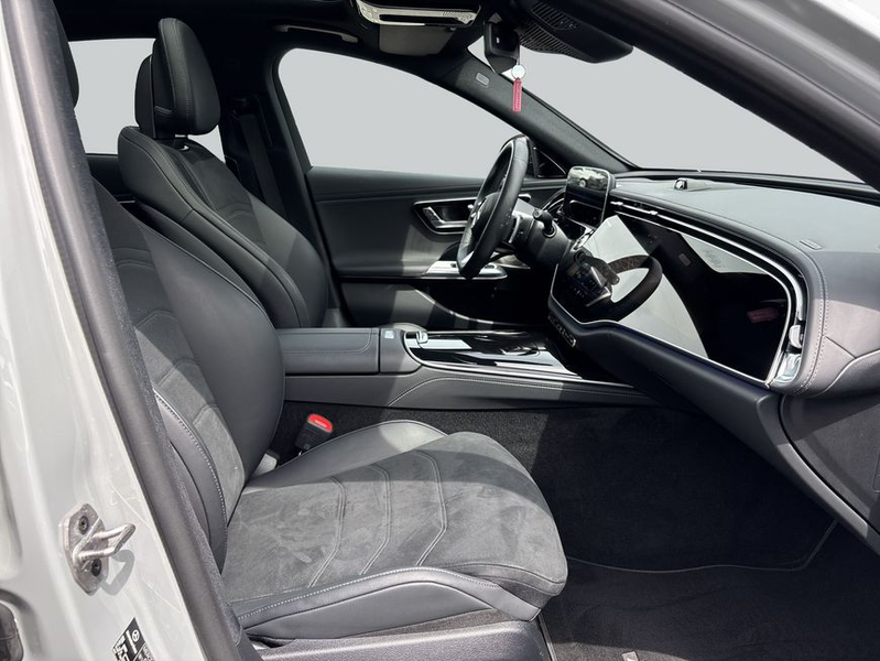 Mercedes-Benz E 450 E-Klasse — photo 12