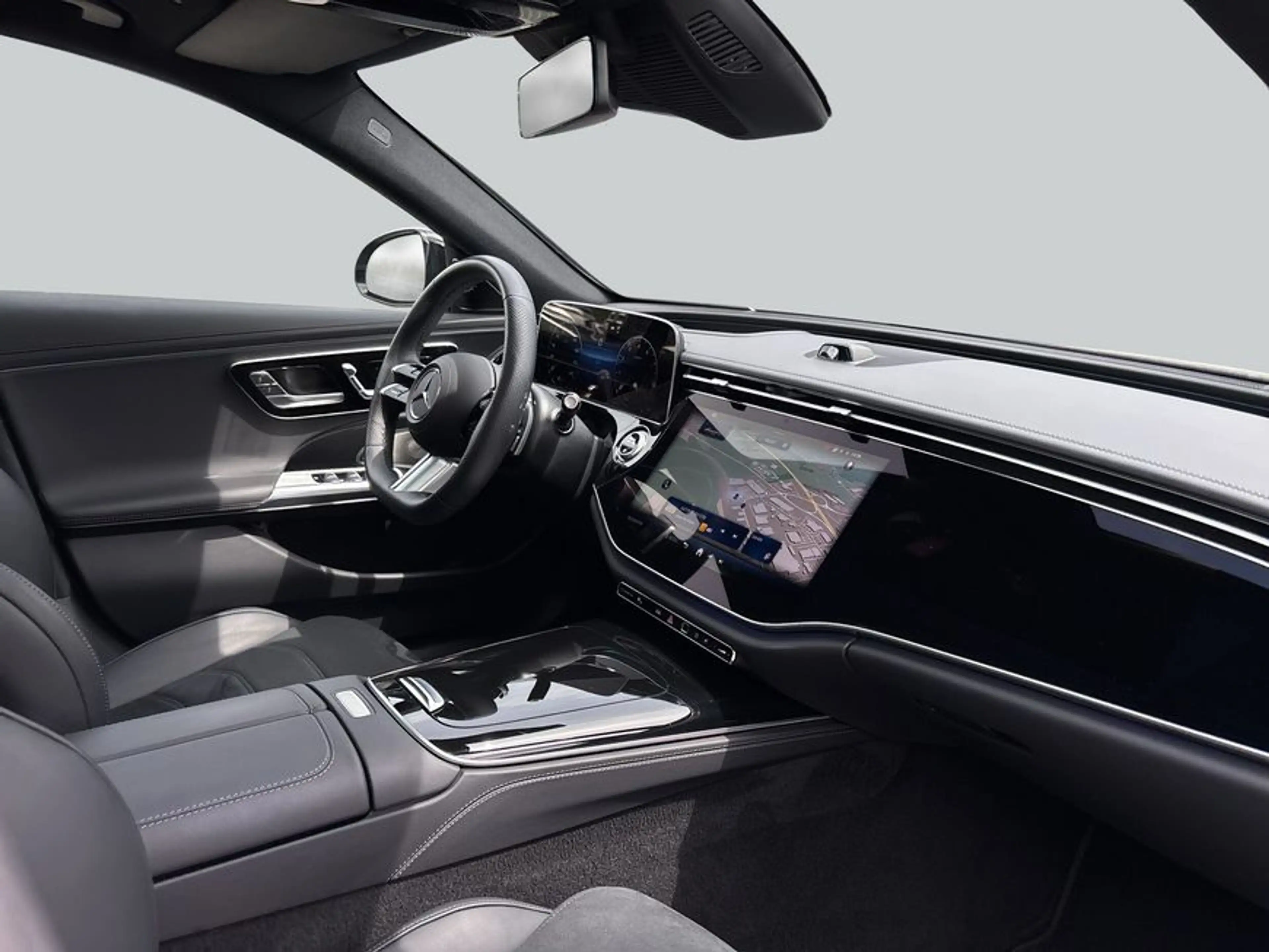 Mercedes-Benz E 450 E-Klasse — photo 15