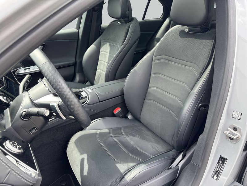 Mercedes-Benz E 450 E-Klasse — photo 10