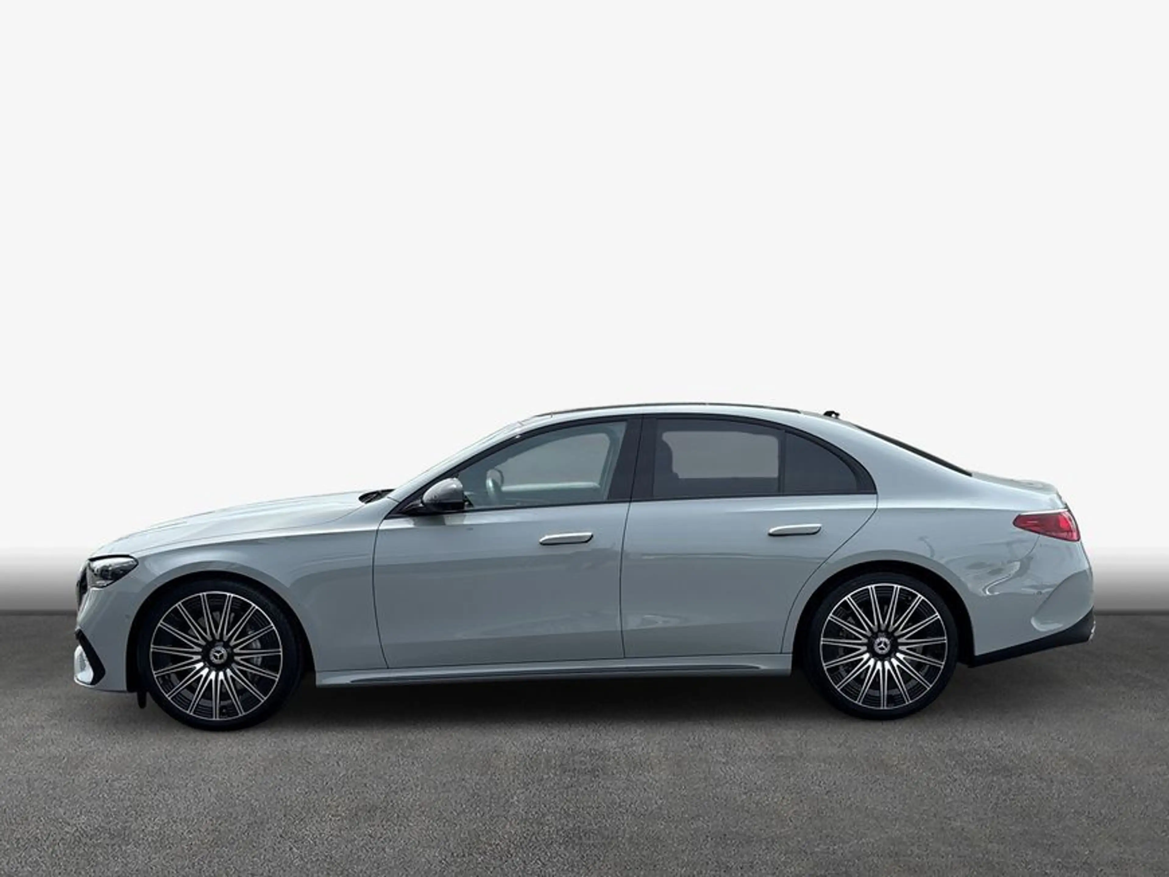 Mercedes-Benz E 450 E-Klasse — photo 4