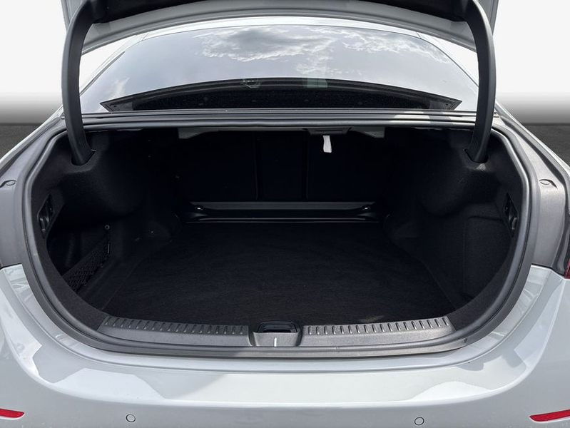 Mercedes-Benz E 450 E-Klasse — photo 8
