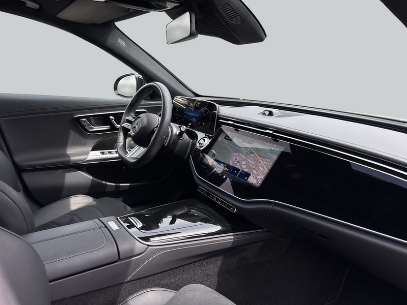 Mercedes-Benz E 450 E-Klasse — photo 15