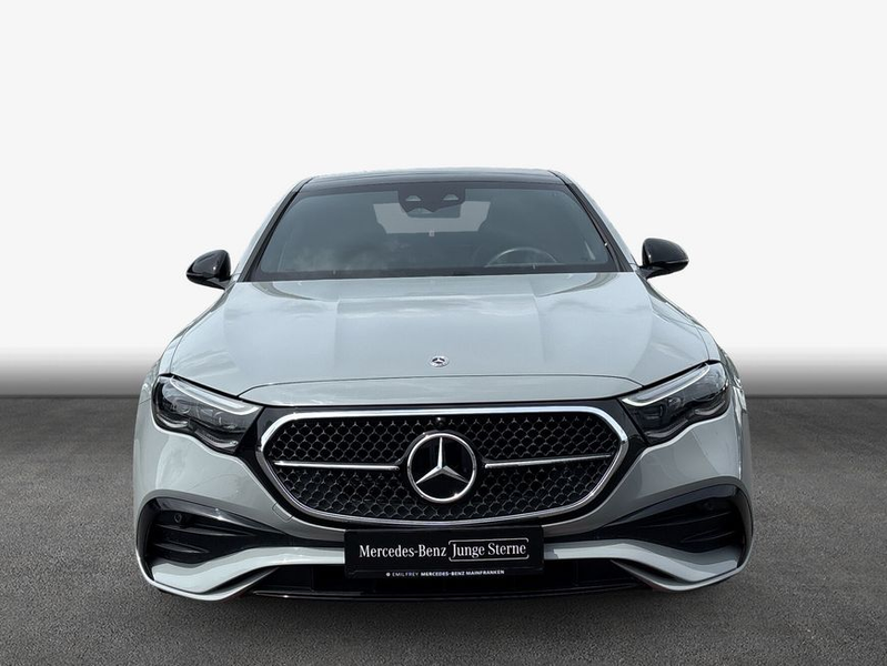 Mercedes-Benz E 450 E-Klasse — photo 3