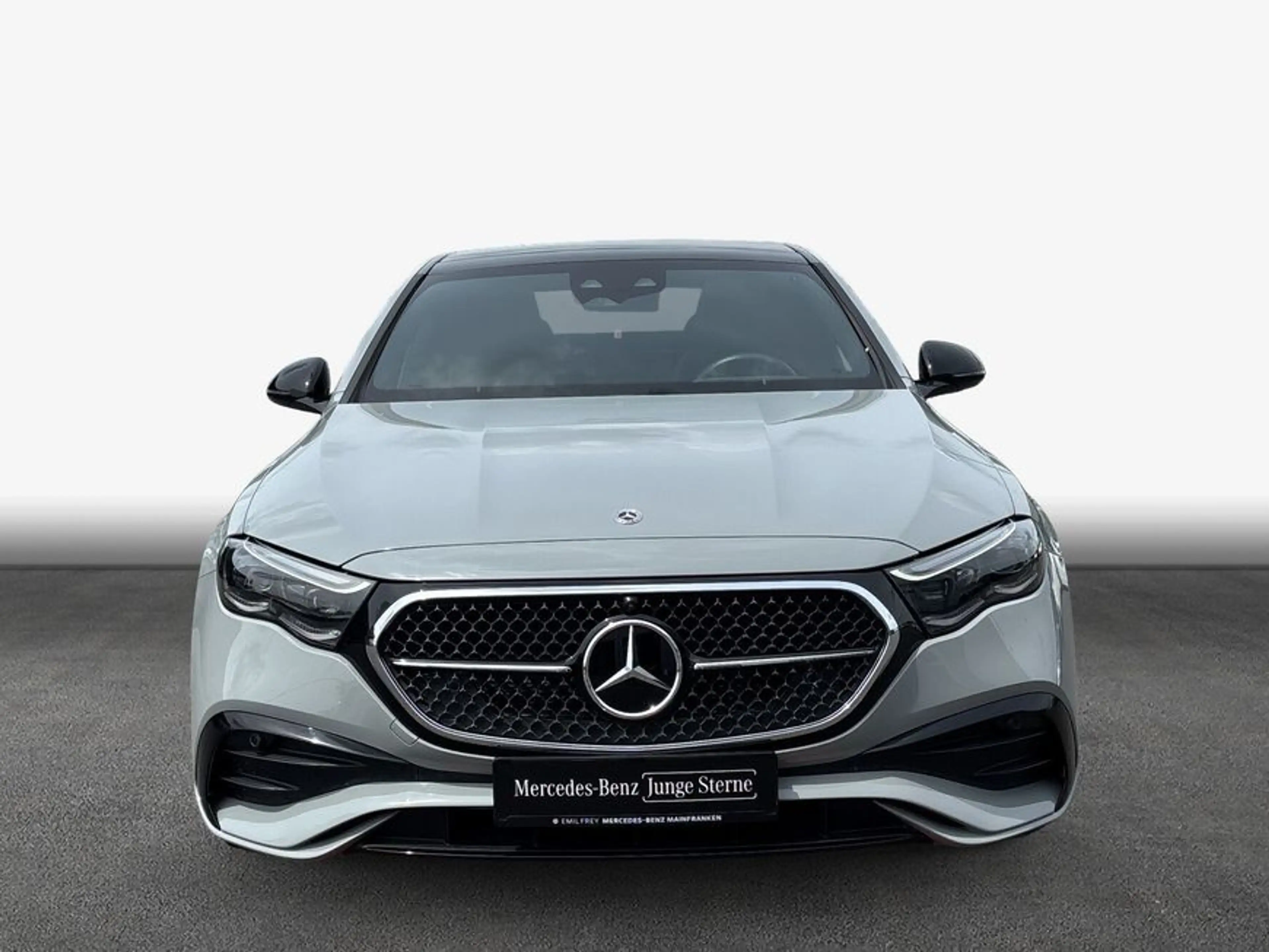 Mercedes-Benz E 450 E-Klasse — photo 3