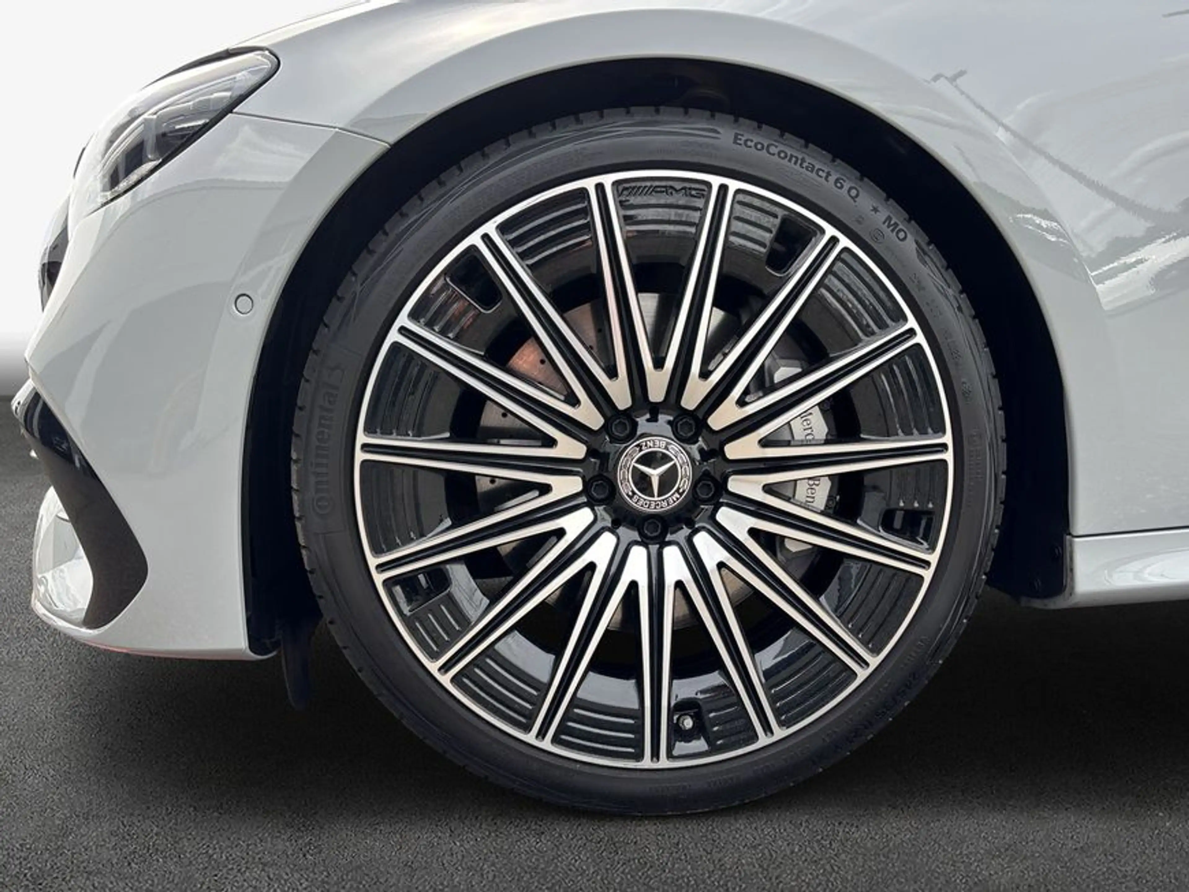 Mercedes-Benz E 450 E-Klasse — photo 7