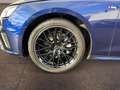 Audi A4 Avant 40 TFSI qu S-LINE(2x) MATRIX NAVI+ AHK PANOR Blau - thumbnail 8