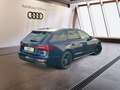 Audi A4 Avant 40 TFSI qu S-LINE(2x) MATRIX NAVI+ AHK PANOR Blau - thumbnail 5