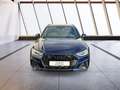 Audi A4 Avant 40 TFSI qu S-LINE(2x) MATRIX NAVI+ AHK PANOR Blau - thumbnail 4