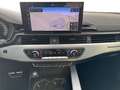 Audi A4 Avant 40 TFSI qu S-LINE(2x) MATRIX NAVI+ AHK PANOR Blau - thumbnail 13