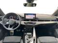 Audi A4 Avant 40 TFSI qu S-LINE(2x) MATRIX NAVI+ AHK PANOR Blau - thumbnail 11