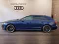 Audi A4 Avant 40 TFSI qu S-LINE(2x) MATRIX NAVI+ AHK PANOR Blau - thumbnail 3