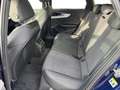 Audi A4 Avant 40 TFSI qu S-LINE(2x) MATRIX NAVI+ AHK PANOR Blau - thumbnail 17