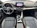 Audi A4 Avant 40 TFSI qu S-LINE(2x) MATRIX NAVI+ AHK PANOR Blau - thumbnail 14