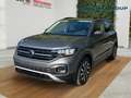 Volkswagen T-Cross T-Cross ACTIVE 1.0 TSI 81 kW (110 ch) 6 vitesses Gris - thumbnail 1
