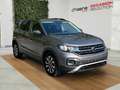 Volkswagen T-Cross T-Cross ACTIVE 1.0 TSI 81 kW (110 ch) 6 vitesses Gris - thumbnail 11