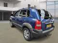 Hyundai TUCSON 2.0i Dynamic AIRCO CRUISE TREKHAAK 2 X SLEUTELS Blauw - thumbnail 3