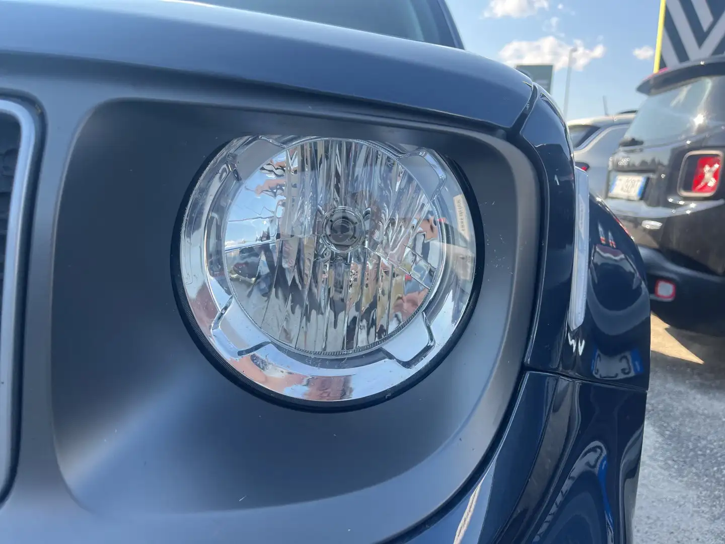 Jeep Renegade Renegade 1.0 T3 Limited - 2