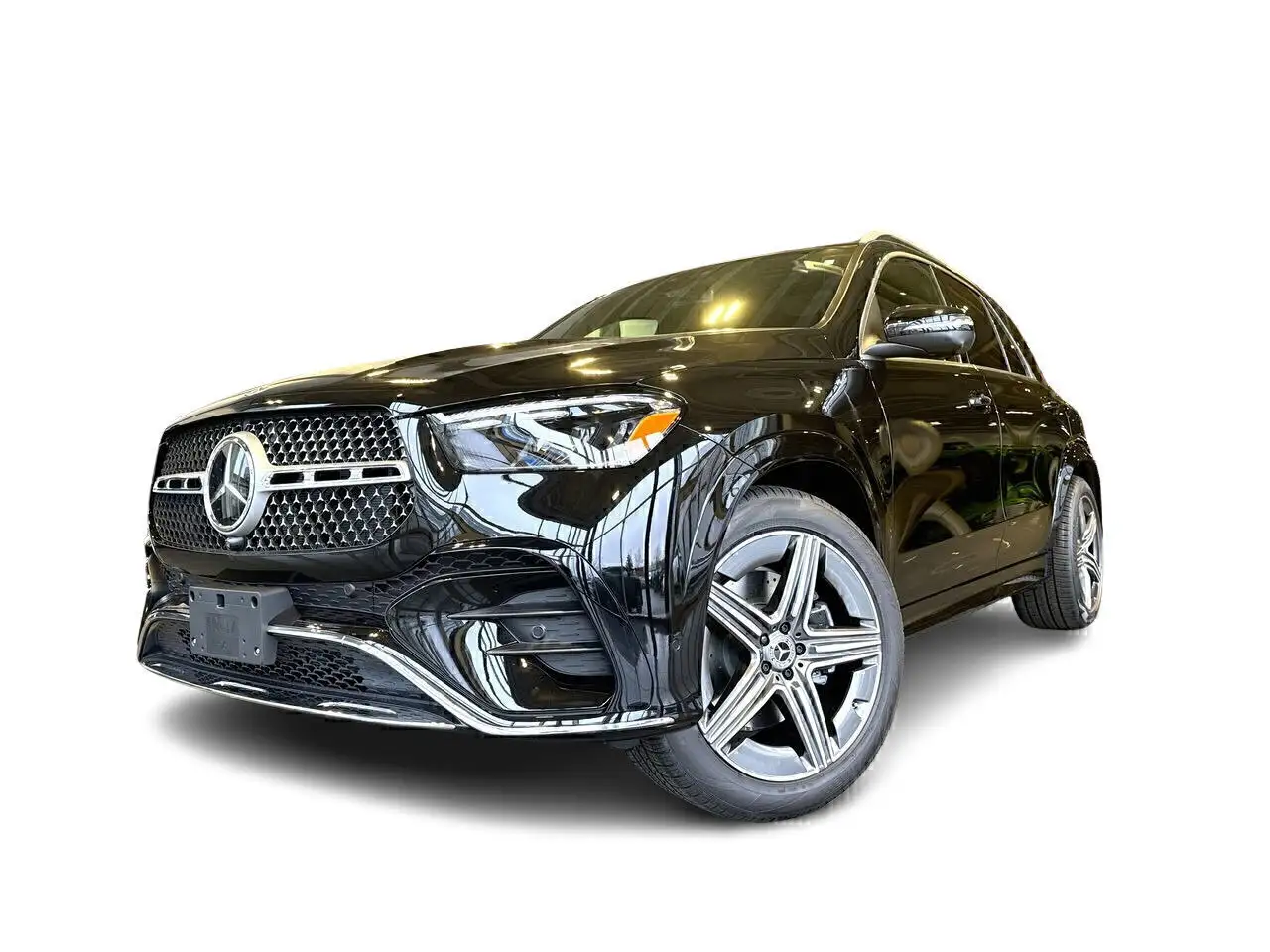 2026 Mercedes-Benz GLE