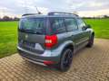 Skoda Yeti Yeti 2.0 TDI 4x4 DSG Drive (+ Winterreifen) Grau - thumbnail 4