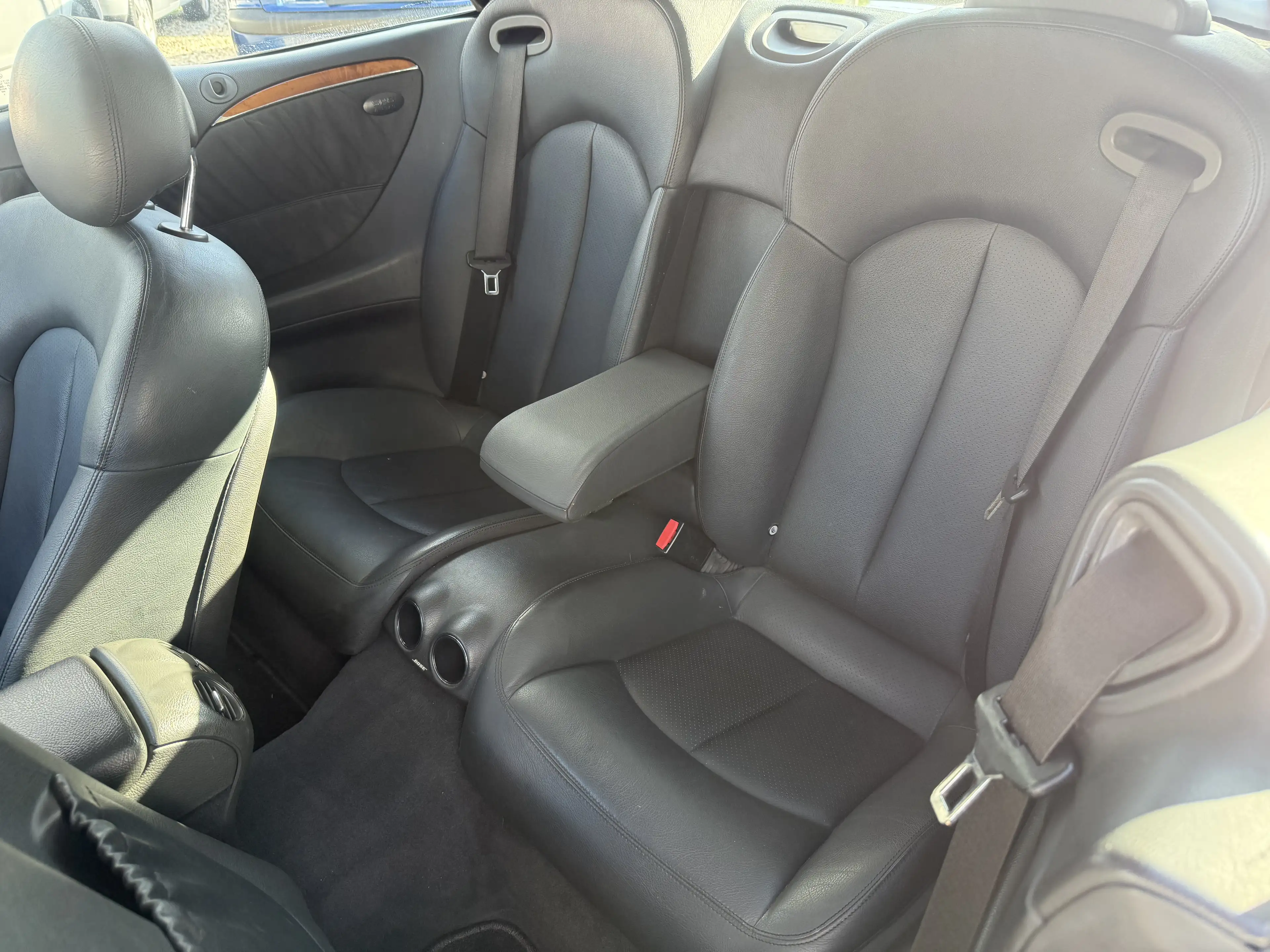 Mercedes-Benz CLK 320 CLK 320 TOP Zustand 12 Monate Garantie — photo 10