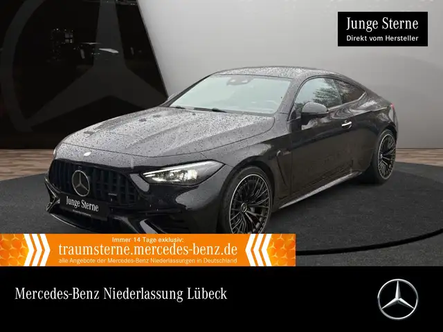 Mercedes-Benz CLE 53 AMG CLE 53 4M NIGHT+DRIVERS+PANO+360+KEYLESS+9G