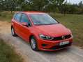 Volkswagen Golf Sportsvan Golf Sportsvan 1.2 TSI (BlueMotion Technology) Tre Roşu - thumbnail 3