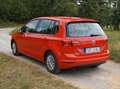 Volkswagen Golf Sportsvan Golf Sportsvan 1.2 TSI (BlueMotion Technology) Tre Roşu - thumbnail 4