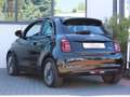 Fiat 500e 42 kWh CarPlay Klima  1-Hand  Nur  3.291 km Nero - thumbnail 5