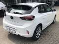 Opel Corsa Edition 1.2 AUTOMATIK Blanc - thumbnail 3