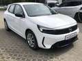 Opel Corsa Edition 1.2 AUTOMATIK Blanc - thumbnail 2