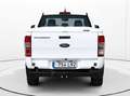 Ford Ranger Pickup 2.0 Ecoblue Doble Cabina XL 4x4 125 Blanco - thumbnail 4