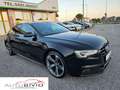 Audi A5 SPB 2.0 TDI 190 CV quattro S tr. S line Zwart - thumbnail 9