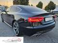 Audi A5 SPB 2.0 TDI 190 CV quattro S tr. S line Zwart - thumbnail 5