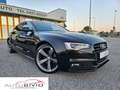 Audi A5 SPB 2.0 TDI 190 CV quattro S tr. S line Zwart - thumbnail 1