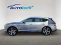 Genesis GV80 3.0D AWD Luxury Technik Paket*Leder*ACC Silber - thumbnail 5