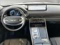 Genesis GV80 3.0D AWD Luxury Technik Paket*Leder*ACC Silber - thumbnail 7