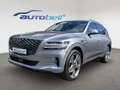 Genesis GV80 3.0D AWD Luxury Technik Paket*Leder*ACC Silber - thumbnail 1